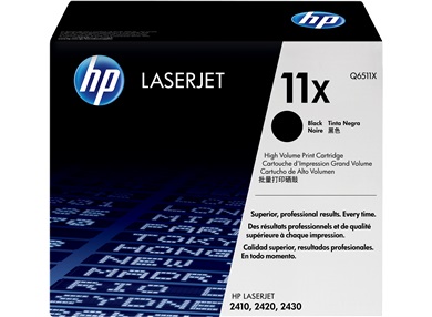 HP Q6511X